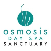 Osmosis Day Spa Sanctuary Logo