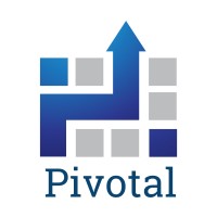 Pivotal Business Services Logo