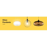 Crystal Palace Lighting Logo