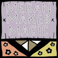 meganmakesmagic Logo
