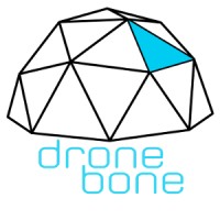 Drone Bone AB Logo