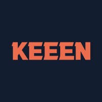 KEEEN Logo