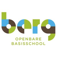 Openbare Basisschool Berg Logo