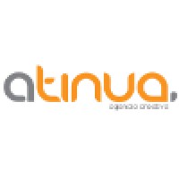 Atinua.com Logo