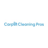 Carpet Cleaning Pros Logo