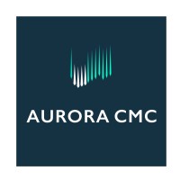 Aurora CMC Consulting Logo