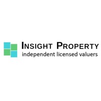 Insight Property Valuations Logo