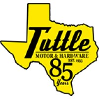 Tuttle Motor Company Logo