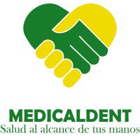 Medicaldent Logo