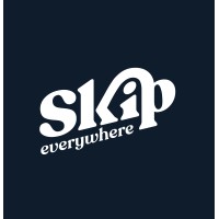 Skip Technologies Logo