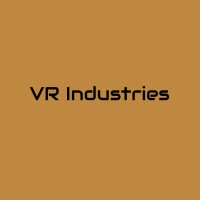 VR Industries Logo