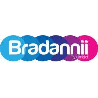 Bradannii Pty Ltd Logo
