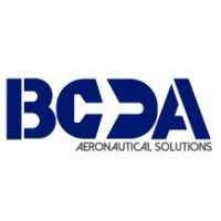 BCDA Aeronautical Solutions Logo
