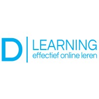 DLearning Logo