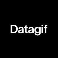 Datagif Logo