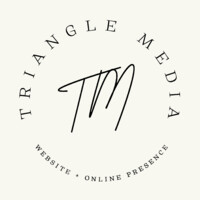 Triangle Media Logo