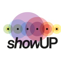 showUP Logo