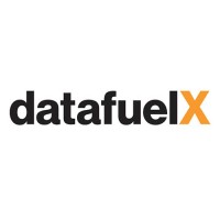 datafuelX Logo