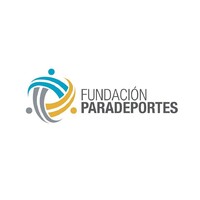 Fundación Paradeportes Logo