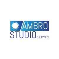 Ambrostudio Servizi Logo