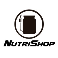 NUTRISHOP Perú Logo