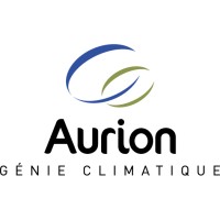 AURION - Groupe CLIMATER Logo