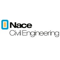 Nace Civil Engineering Logo