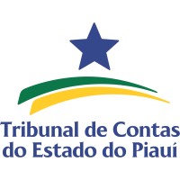 Tribunal de Contas do Estado do Piauí Logo
