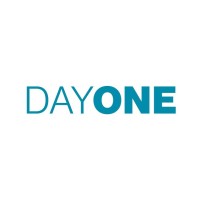 DayOne - Healthcare Innovation Logo