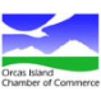 Orcas Island Chamber of Commerce Logo