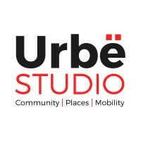 Urbe Studio Logo