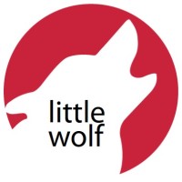 Little Wolf Foods Logo