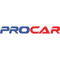 PROCAR Logo