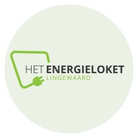 Energieloket Lingewaard Logo