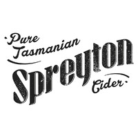 Spreyton Cider Co Logo