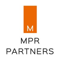 MPR Partners LLP Logo