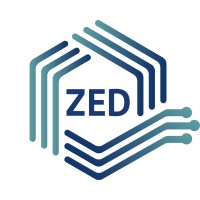 ZED - Zero Energy Development Logo