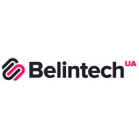 Belintech Ukraine Logo