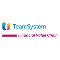TeamSystem Capital at Work SGR S.p.A. Logo