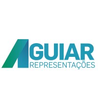 Aguiar Representações - Ultrassom e Ecocardiografia Logo