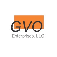 GVO Enterprises Logo