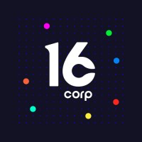 16Corp Logo