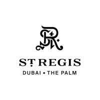The St. Regis Dubai, The Palm Logo