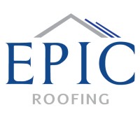 EPIC Roofing, LLC Logo