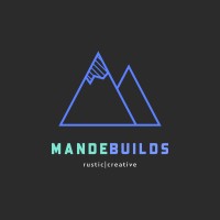 MandeBuilds Logo