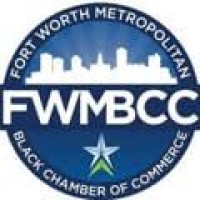 Fort Worth Metropolitan Black Chamber of Commerce Logo