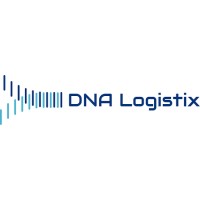 DNA Logistix Logo
