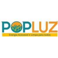 PopLuz Logo