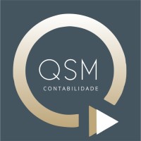 QSM Assessoria e Consultoria Logo