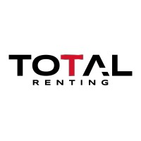 Total Renting Logo